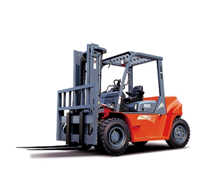HLCPD-30/35 3-3.5噸四輪平衡重式蓄電池叉車