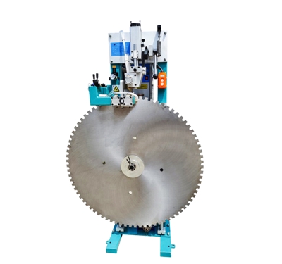 HLHJ 鋸片刀頭焊機(jī)