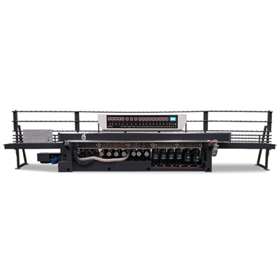 HLSP-16 HLSP-16 線條磨拋機