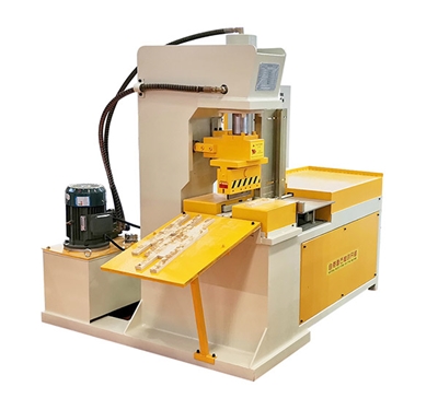 HLSY-S13 Stone Splitting Machine HLSY-S13石材對開機