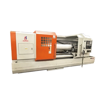 CNC Lathe for Roller 羅拉車床